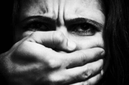 Article : L’envers du confinement : les violences conjugales