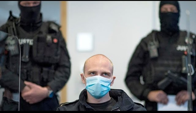 Article : Attentat à Halle : début du procès et enjeux historiques