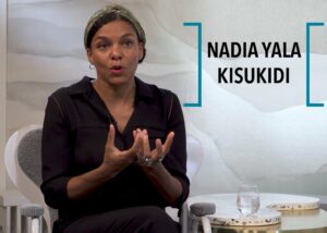Article : Nadia Yala Kisukidi ou comment je suis tombée amoureuse d’une femme
