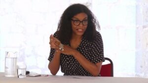 Article : Nadia Yala Kisukidi ou comment je suis tombée amoureuse d&rsquo;une femme