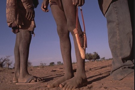 Article : Utopie d&rsquo;une Afrique fantasmée (adieu la pluie de malheurs)