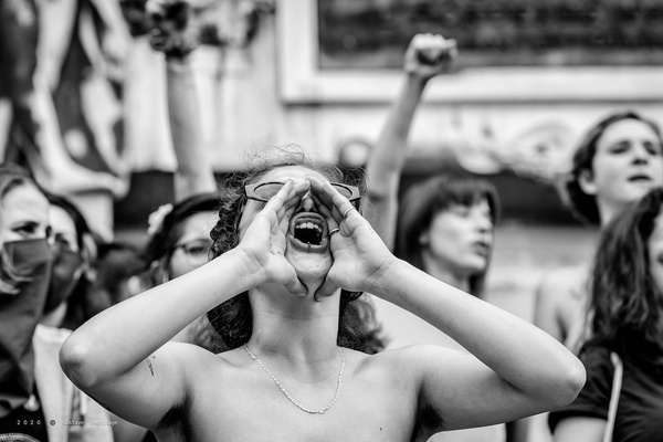 Article : Ces moments glorieux (Ode à l&rsquo;expression de soi)