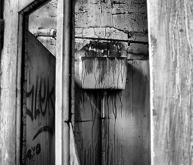 Article : Je te rends ton mal