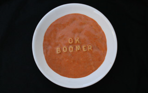 Article : Baby boomers