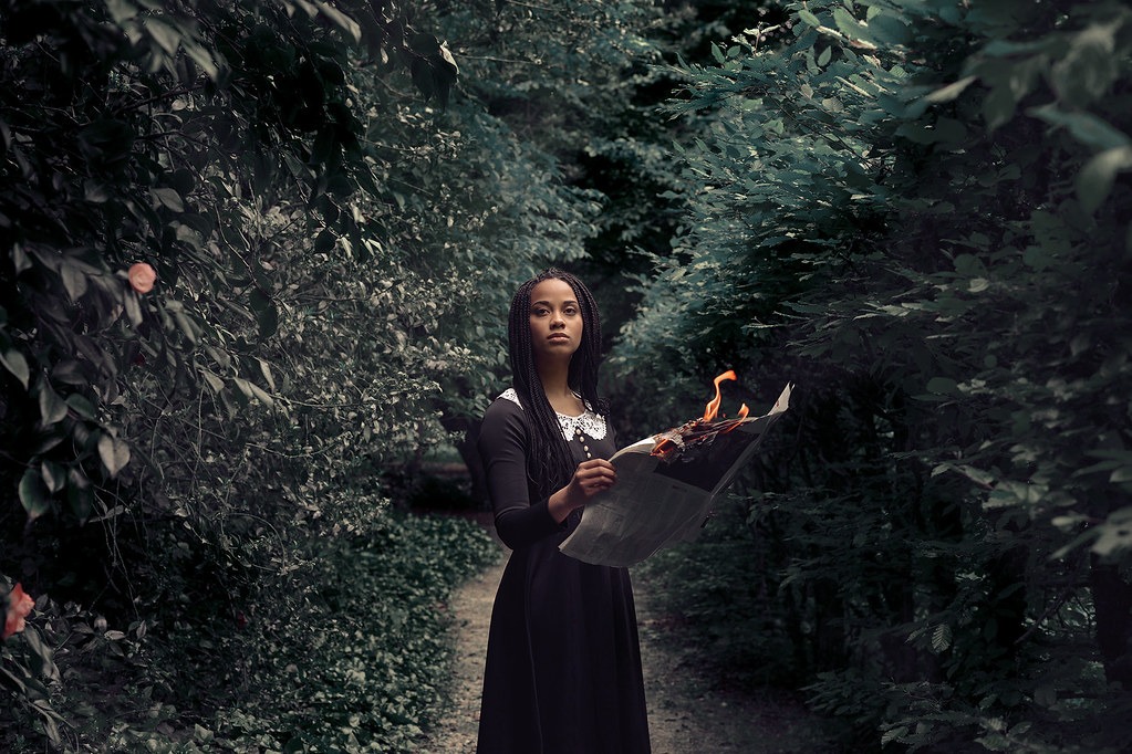 Article : Rêve d&rsquo;exil d&rsquo;une condamnée