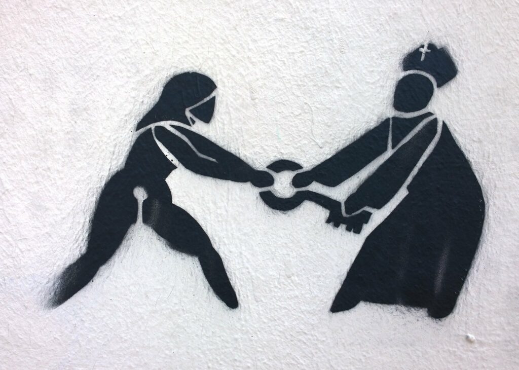 Article : Révocation de l&rsquo;arrêt Roe Vs Wade aux USA: Paie ton droit à l&rsquo;avortement !