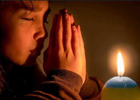 Article : Enfants de la guerre