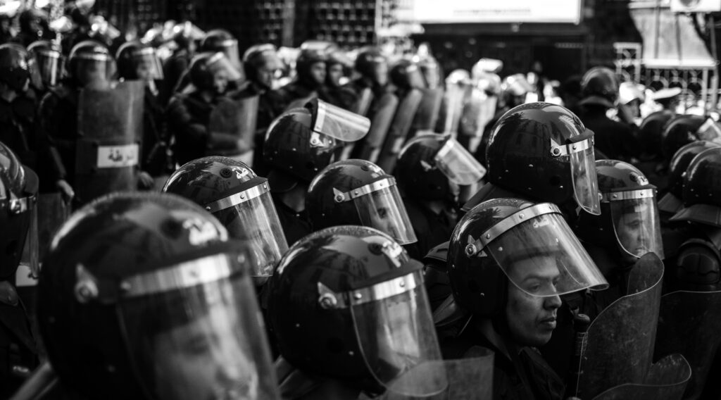 Article : Liberté d&rsquo;expression ou de répression ?🇨🇲