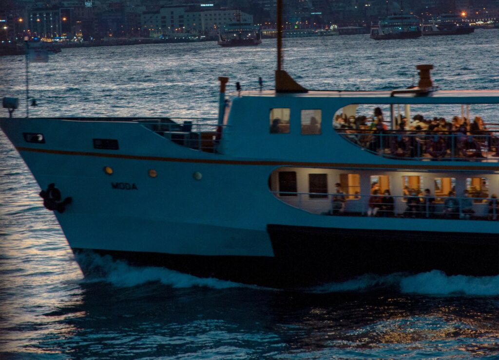 Article : Juste une petite chance