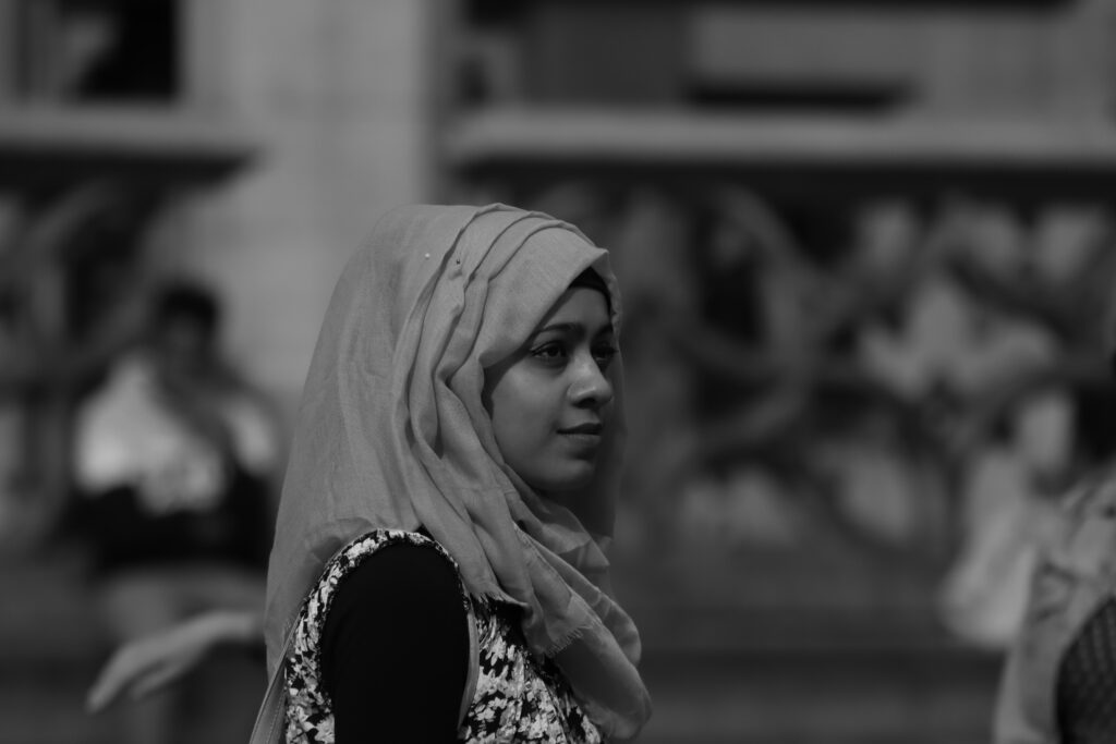 Article : D&rsquo;une jeune Gazaouie au reste du monde