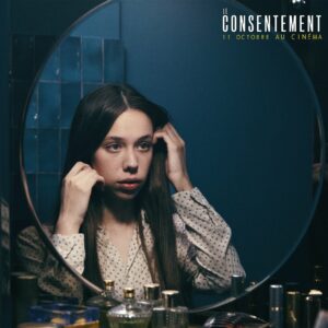 Article :  »Le consentement » de Vanessa Filho