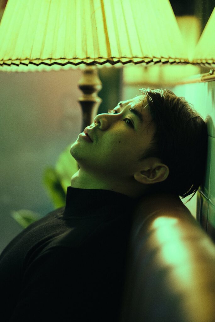 Article : Ma mélancolie