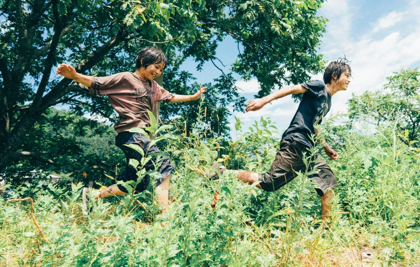 Article : Film coup de coeur de 2024: L&rsquo;innocence (Kaibutsu) de Hirokazu Kore-Eda