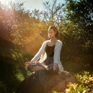 Article : Éloge de la solitude