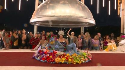 Article : Cérémonie d&rsquo;ouverture des JO Paris 2024:  un terrain politique de propagande woke ?