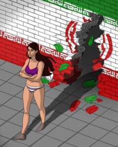 Article : Je me souviendrai de ma révolte