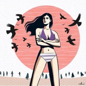 Article : Je me souviendrai de ma révolte