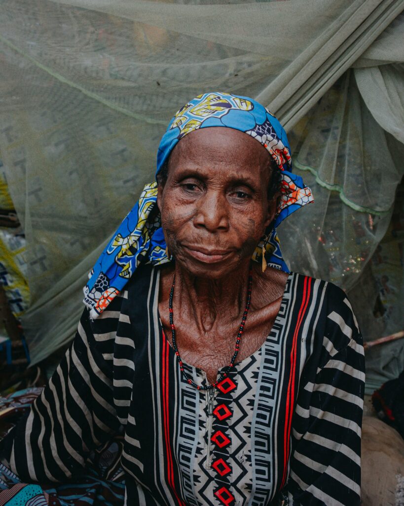 Article : Mutisme d&rsquo;antan