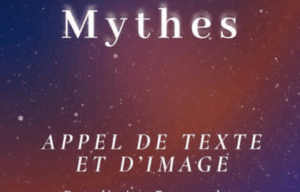 Article : Appel à textes n°22 de la revue Cavale: mon mythe en sélection