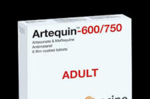 Article : Artequin : le nouveau médicament prisé des camerounais